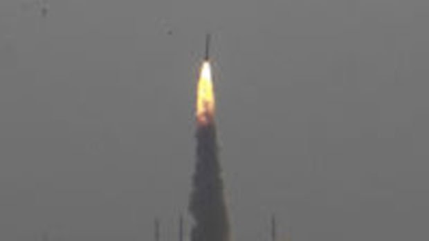 Hindistan'dan uzay programına 1,5 milyar dolarlık bütçe