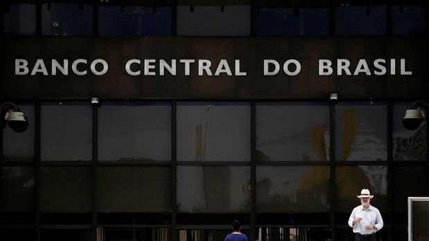 Brezilya MB dövize 3 gün içerisinde 2. kez müdahale etti