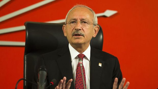 Kılıçdaroğlu, Erdoğan ve yakınlarına 197 bin lira tazminata mahkum edildi