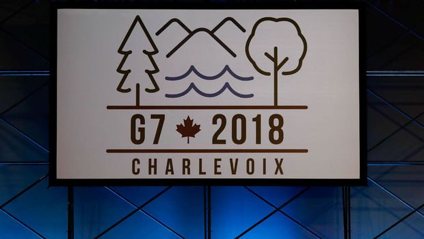 Küresel piyasalar, G7 Liderler Zirvesi'ne odaklandı