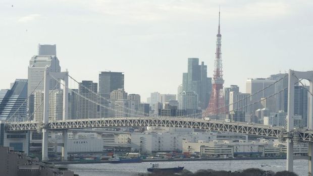 Japonya ilk çeyrekte yıllıklandırılmış yüzde 0.6 küçüldü
