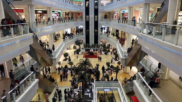 Arife günü kartlı alışveriş rekoru bekleniyor