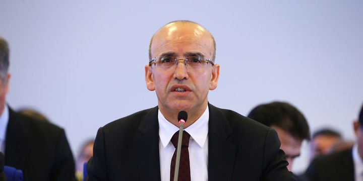 Şimşek: MB
