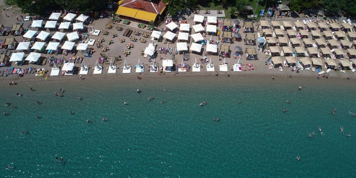 Türkiye için rekor turist beklentisi