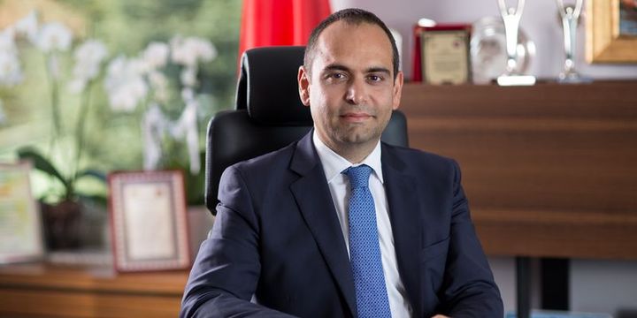 "Faizsiz fonlar, sisteme katılımı artırdı"