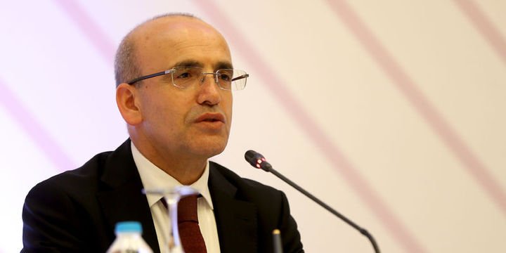 Şimşek: Para politikasında normalleşme sağlandı