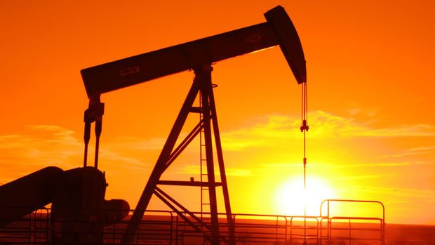 OPEC'in petrol üretimi Mayıs'ta yükseldi