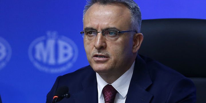 Ağbal: 6,8 milyar liralık alacağı yapılandırdık