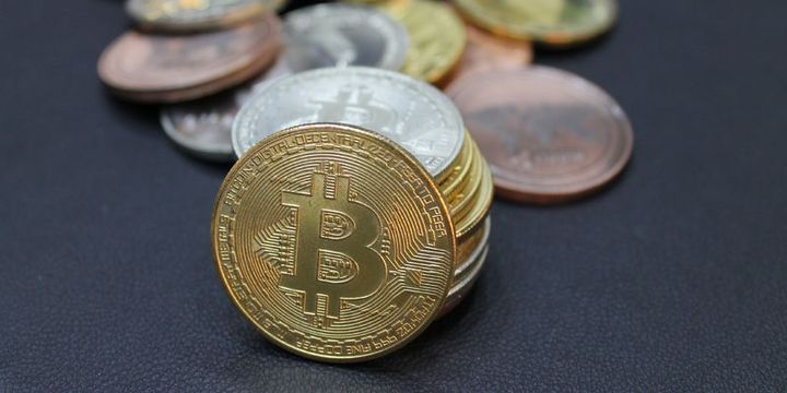Bitcoin Şubat