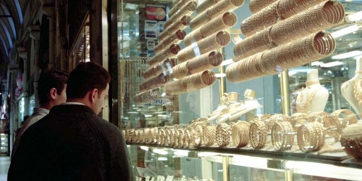 Altının gramı güne yükselişle başladı
