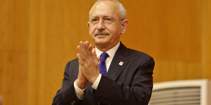 Kılıçdaroğlu: Asgari Ücreti net 2 bin 200 lira yapacağız