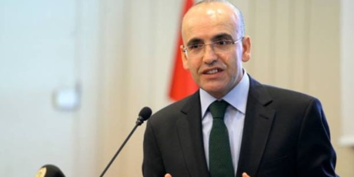 Şimşek: Kamuda tasarrufa gideceğiz