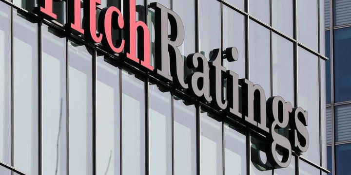 Fitch: Türkiye 2018 sonunda yüzde 4,5 büyüyebilir