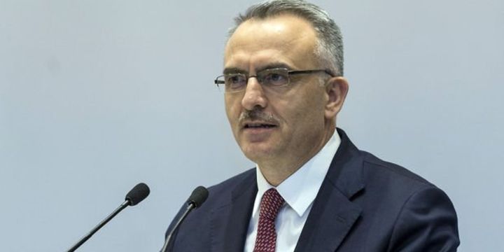 Ağbal: Tek bakanlık çatısında güçlü yönetim olacak