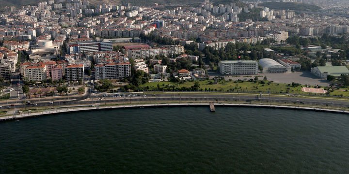 Konut metrekare fiyat artışında İzmir, İstanbul