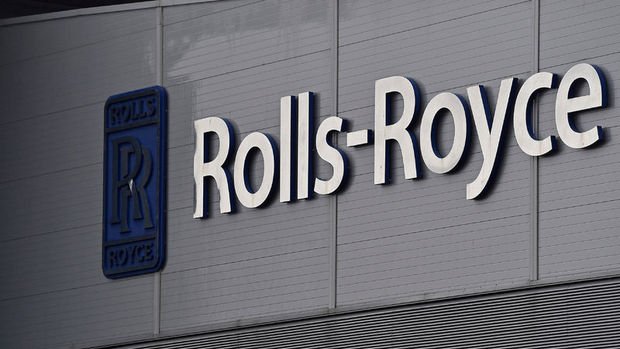Rolls Royce 4600 kişiyi işten çıkarıyor