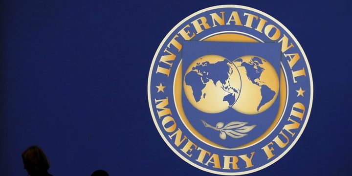 IMF
