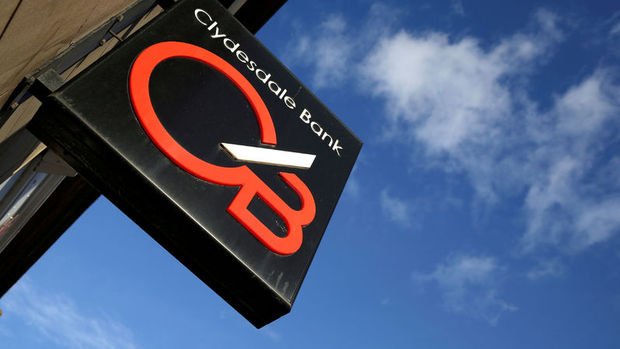 CYBG, Virgin Money'i 1,7 milyar sterline satın aldı
