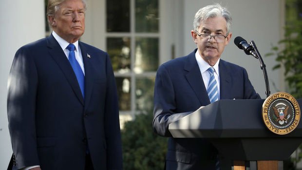 Capital Alpha: Fed Trump'ın hedefi olabilir