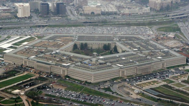 Pentagon bütçesi: ABD 