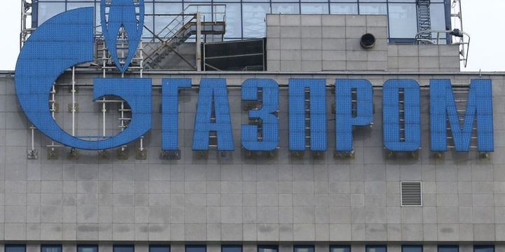 Gazprom