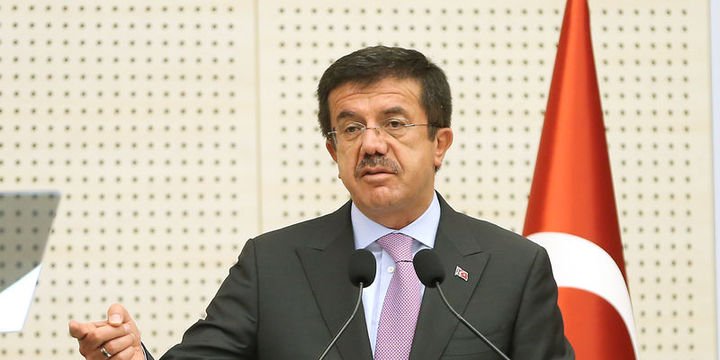 Zeybekci: TMO nohut alımına 1-2 gün içinde başlayacak