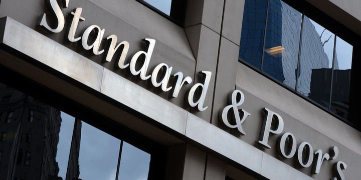 S&P