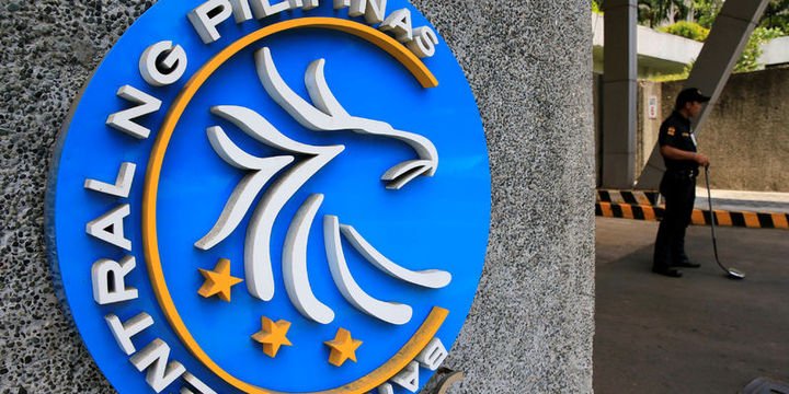 Filipinler MB faiz artırdı