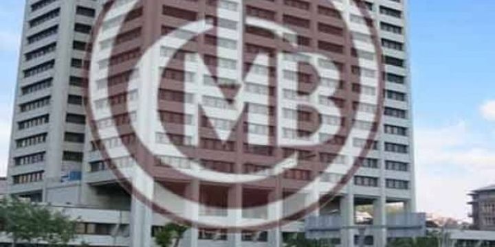 TCMB döviz depo ihalesinde teklif 370 milyon dolar
