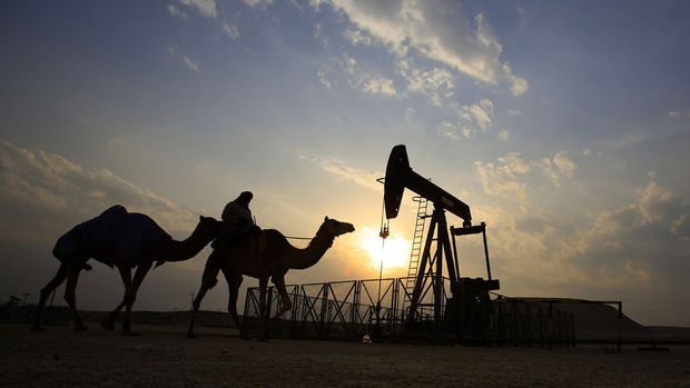 Suudi Arabistan petrol ihracatında liderliğini korudu