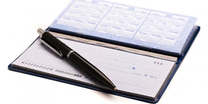 Bankalara ilk beş ayda 8,9 milyon çek ibraz edildi
