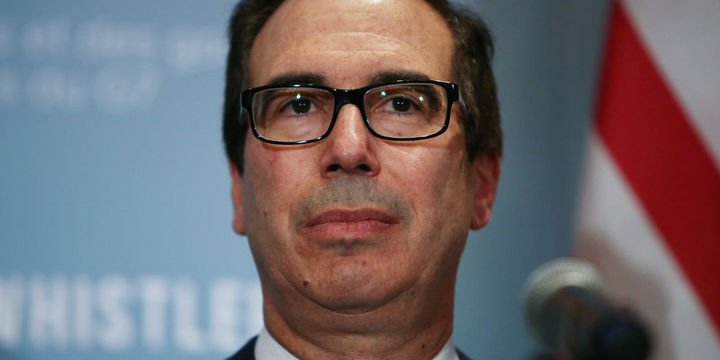 Mnuchin