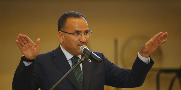 Hükümetten ABD