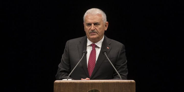 Başbakan