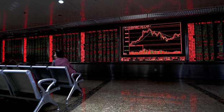 Küresel Piyasalar: Hisseler "ticaret savaşı" paniğinin azalması ile yükseldi, dolar hafif geriledi