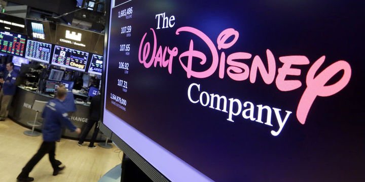 The Walt Disney Company, Fox