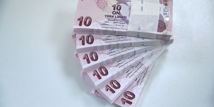 Asgari ücret destek tutarı belli oldu