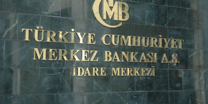 Merkez Bankası TL uzlaşmalı vadeli döviz satım ihalesi açtı