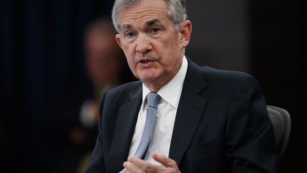 Fed/Powell: Kademeli faiz artışının sürmesi için zemin 