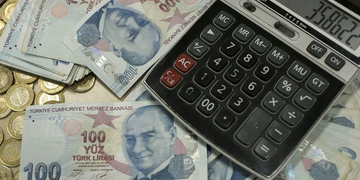 Asgari ücret destek tutarı belli oldu