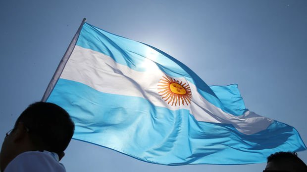 Arjantin'in pozisyonu MSCI Gelişen Piyasalar'a yükseltildi