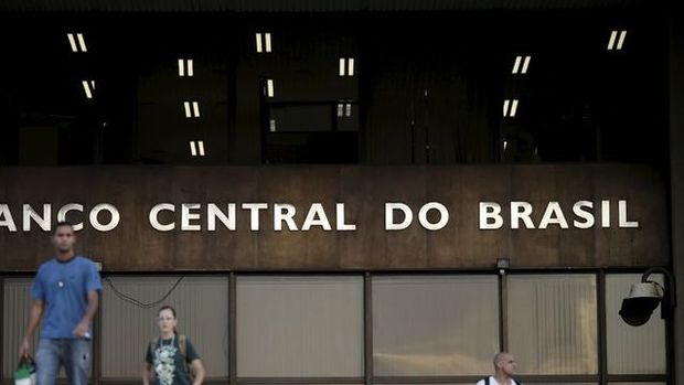 Brezilya Merkez Bankası faizi değiştirmedi