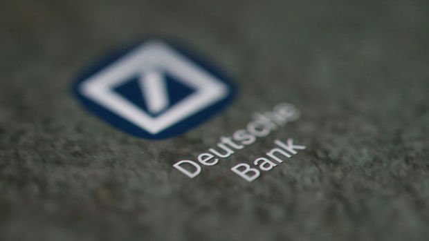 Deutsche Türk bankalarında fiyat hedefini düşürdü