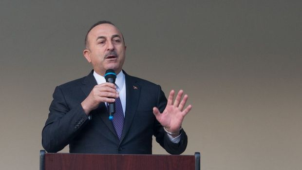 Çavuşoğlu: Uçakların Türkiye'ye gelmesi 2020 yılında olacak