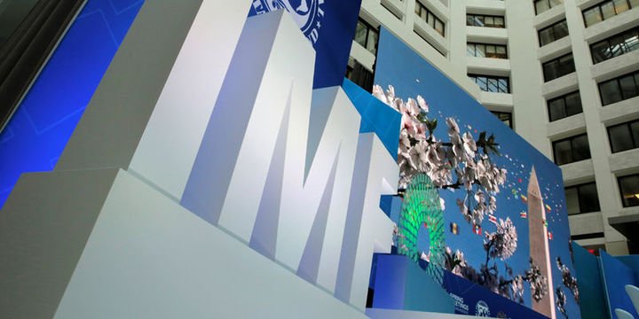 IMF, Türkiye ile ilgili iddiaları yalanladı