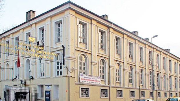 Mimar Sinan Üniversitesi'nin tahliye tarihi ertelendi