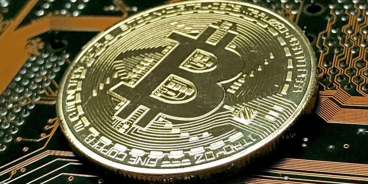 Bitcoin 2018