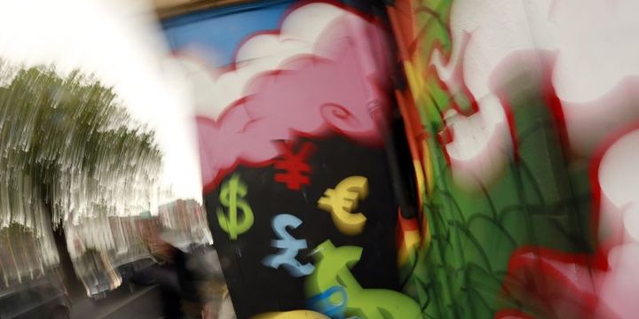 "Dolar/TL 4.46
