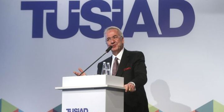 TÜSİAD