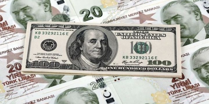 Dolar/TL